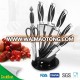 LFGB & FDA Approval Set of Kitchen Knife