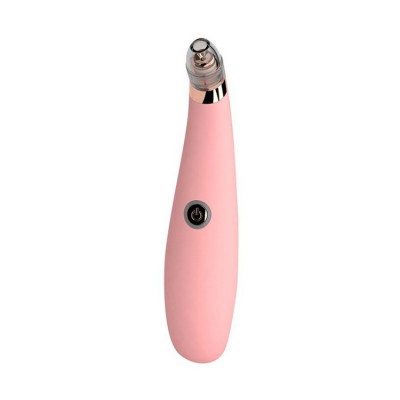 Home Beauty Device Facial Massager Mini Blackhead Remover Vacuum Tool For Skin Tightening Qana Factory Wholesale Oem Amazon Hot