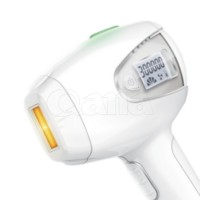 QANA 2020 Portable home use factory price IPL hair removal laser depilator for women and men