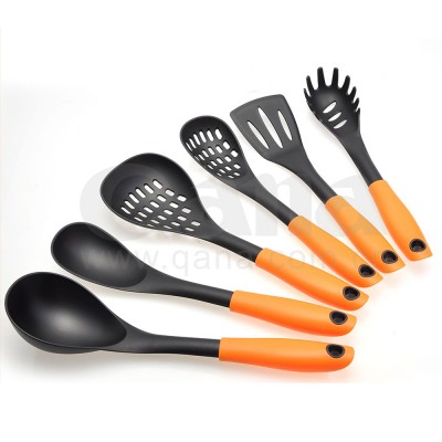 wholesale high quality nylon kitchenware