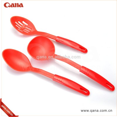 non stick colorful kitchen Utensil Sets