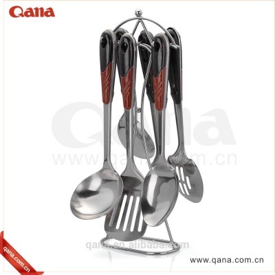 High quality gift item names of kitchen utensils,stainless steel utensils