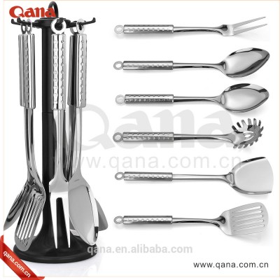 stainless steel kitchen utensils spatulas cooking tools german kitchen utensils